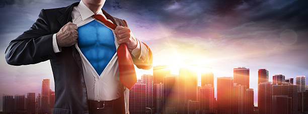 Aditya Birla Group – The apparel hero we deserve – TAPMI