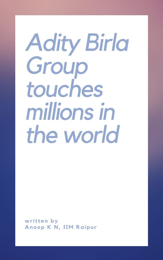 How I overcame my challenges, IIM Raipur