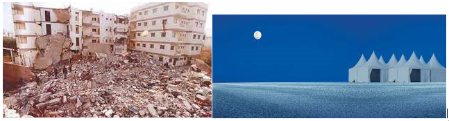 To the One who Stood By