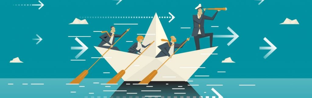 Lead the Change, IIM Raipur