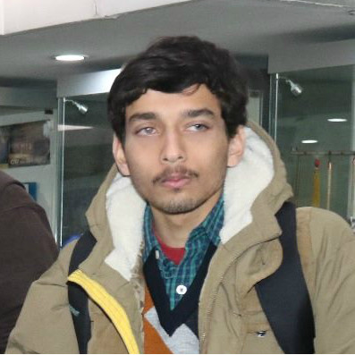 ABG the omnipresent friend - IMT Ghaziabad