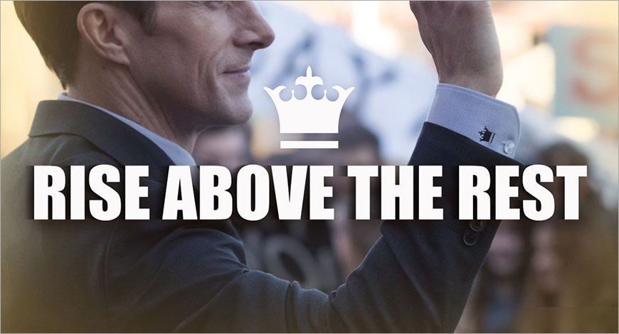 The one important factor that keeps me going is the kind of people I work with