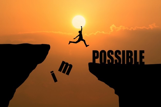 I Am Possible - The Life of Pi | Parth Joshi, TAPMI