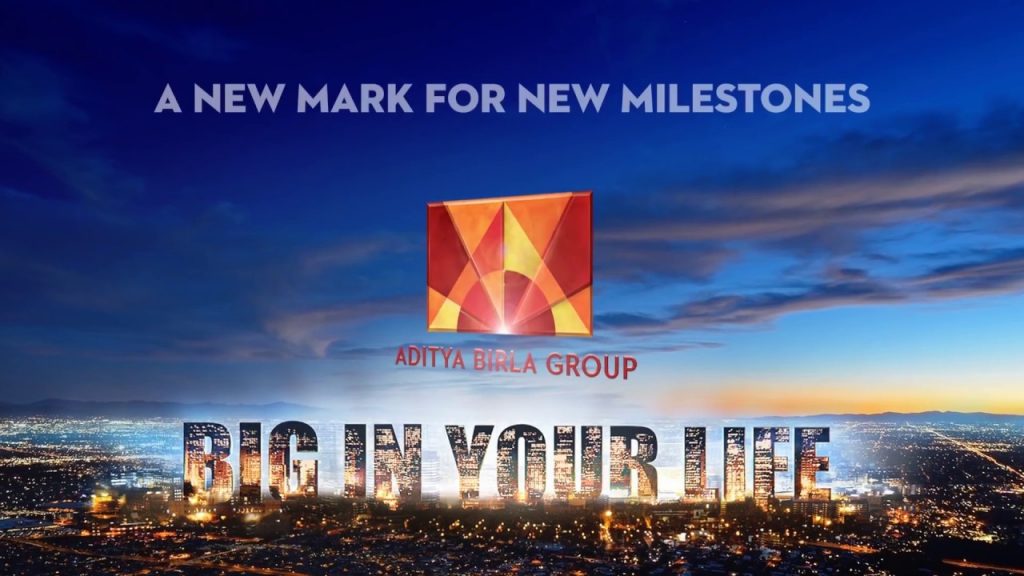 ADITYA BIRLA GROUP – THE BACKBONE OF MODERN INDIA
