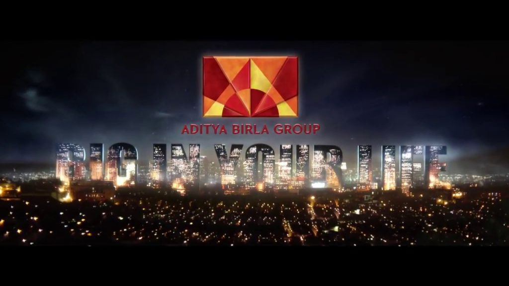 Aditya Birla Group-My Silent Companion  #Aditya Birla Group #VGSOM IIT Kharagpur