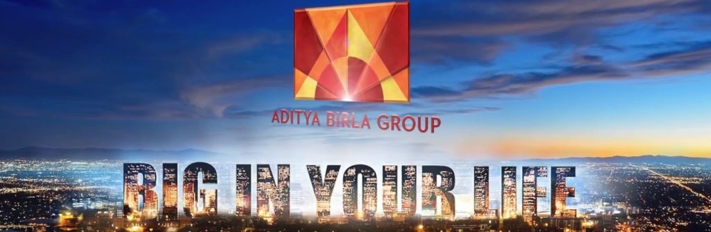 “A humble start filled with commitment and integrity towards employees, citizens and building sustainable business leads to unfathomable success.” An Evolution of Aditya Birla Group - Kumar Kartik Jain, IMI New Delhi.