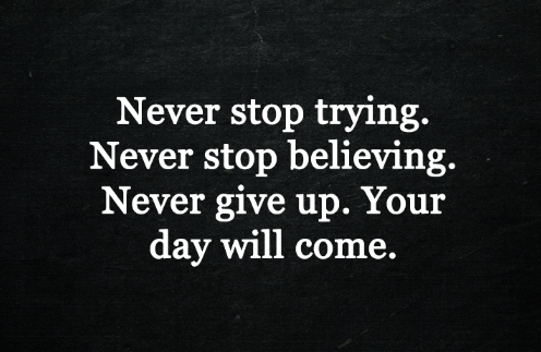 Keep Growing, Keep Fighting! - Soham Satam, SJMSOM - IIT Bombay