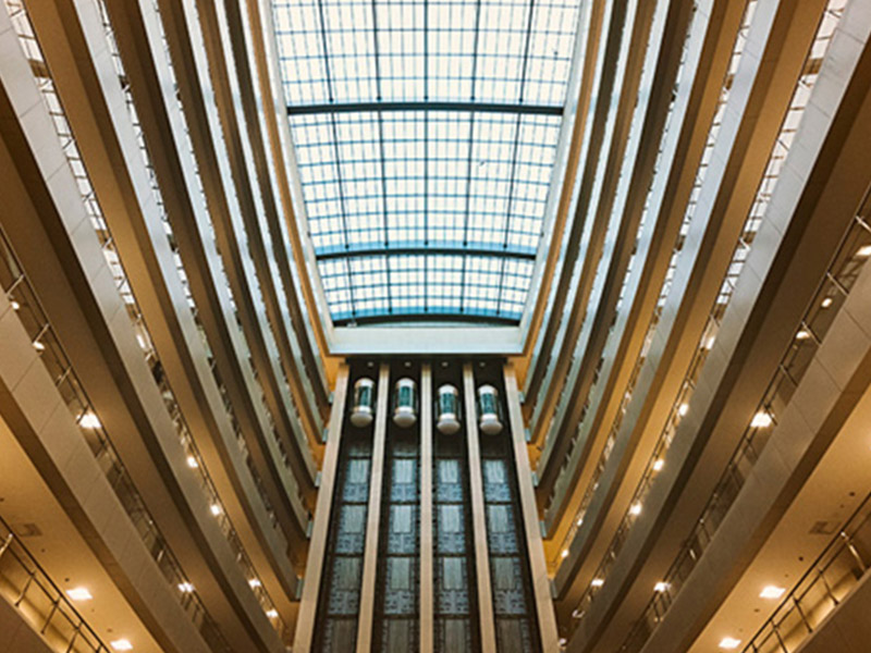 Why Aditya Birla Group is big in my life - Piyus Jain, NMIMS Mumbai