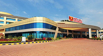 Aditya Birla Group – Fulfilling the needs of people since 1857 |Ravi Giri ,IIFT