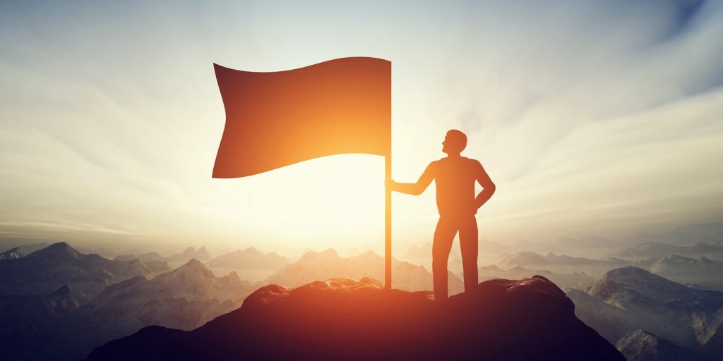 Challenge Your Limits - Abhijit Sarkar, TAPMI