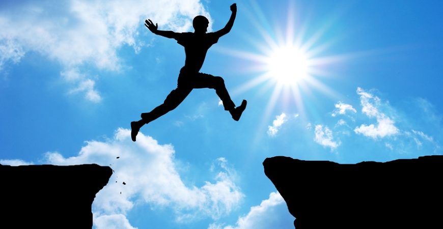 When Life Gives You Lemon, Make A Lemonade Out of It - Prashuk Jain, TAPMI