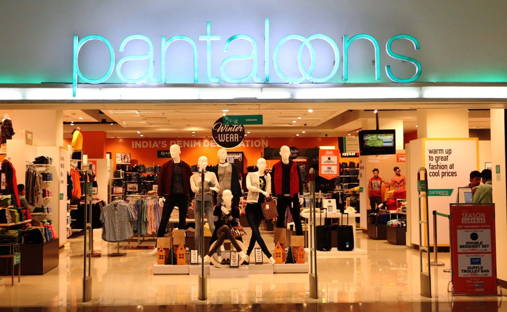 Aditya Birla Group - a stalwart of the industry!