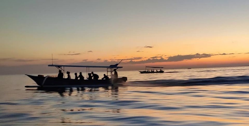 The Ripple Effect - Likhita Sethy, IIM Ranchi