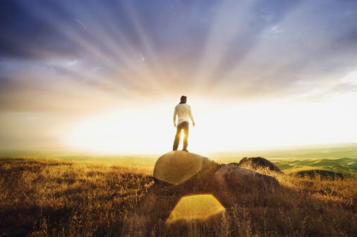 The Audacity Of Hope: When Hard Work Meets Opportunity - Rahul Bhalla, MDI Gurgaon