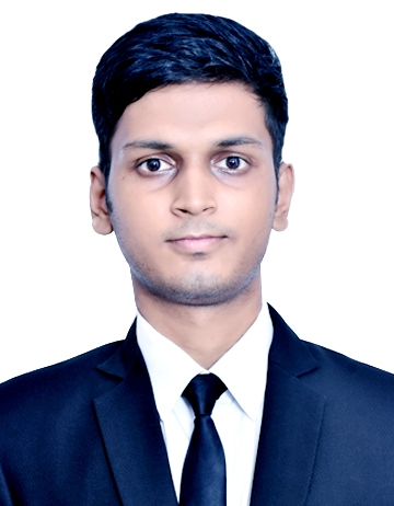 There's no love like the first love. Anand Bharadwaj Kallakuri, IIM Rohtak