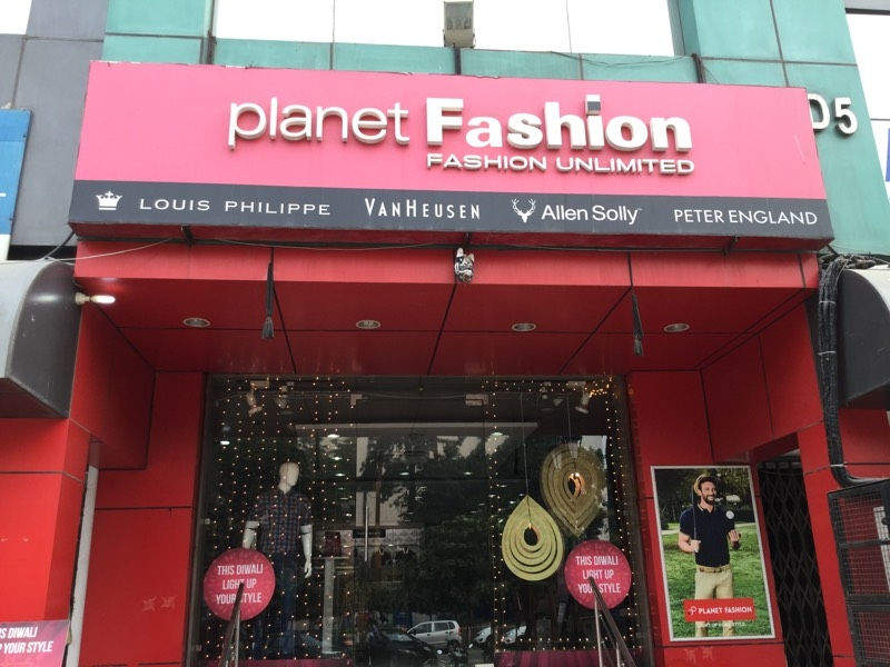 Aditya Birla Group - Touching new horizons