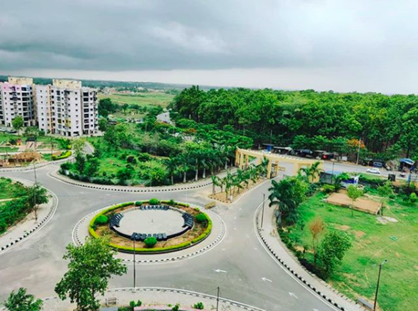 Against all odds, we still hope - Writ Majumdar, IIM Ranchi