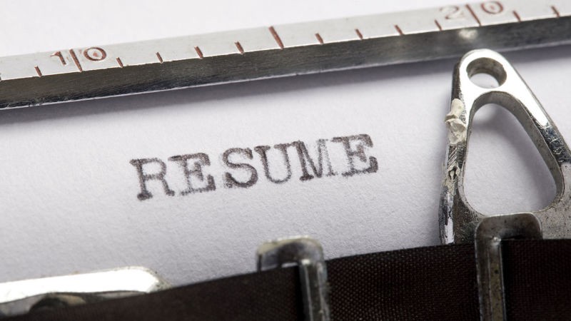Summer Placement Resumes - Common Mistakes And Making A Shortlist Ready Resume
