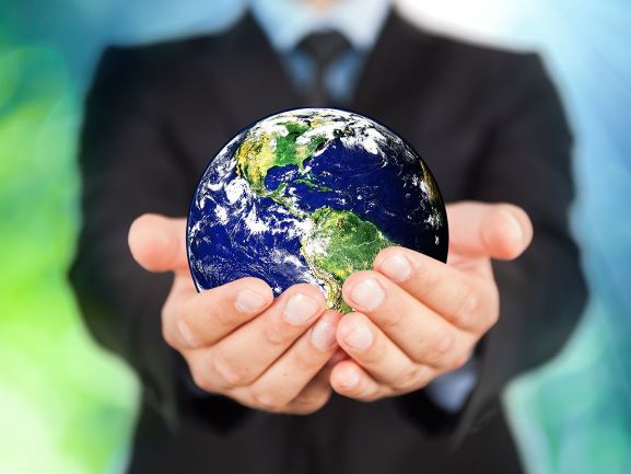 Being Good Is Good Business - Shreya Naithani, NMIMS Mumbai