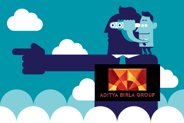 ADITYA BIRLA GROUP - The giants on whose shoulder the world stands; Nirmal Hegde, VGSoM IIT Kharagpur