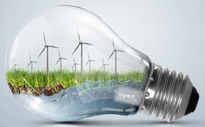 ABG For A Sustainable Word - Megha Shyam Ganji, TAPMI