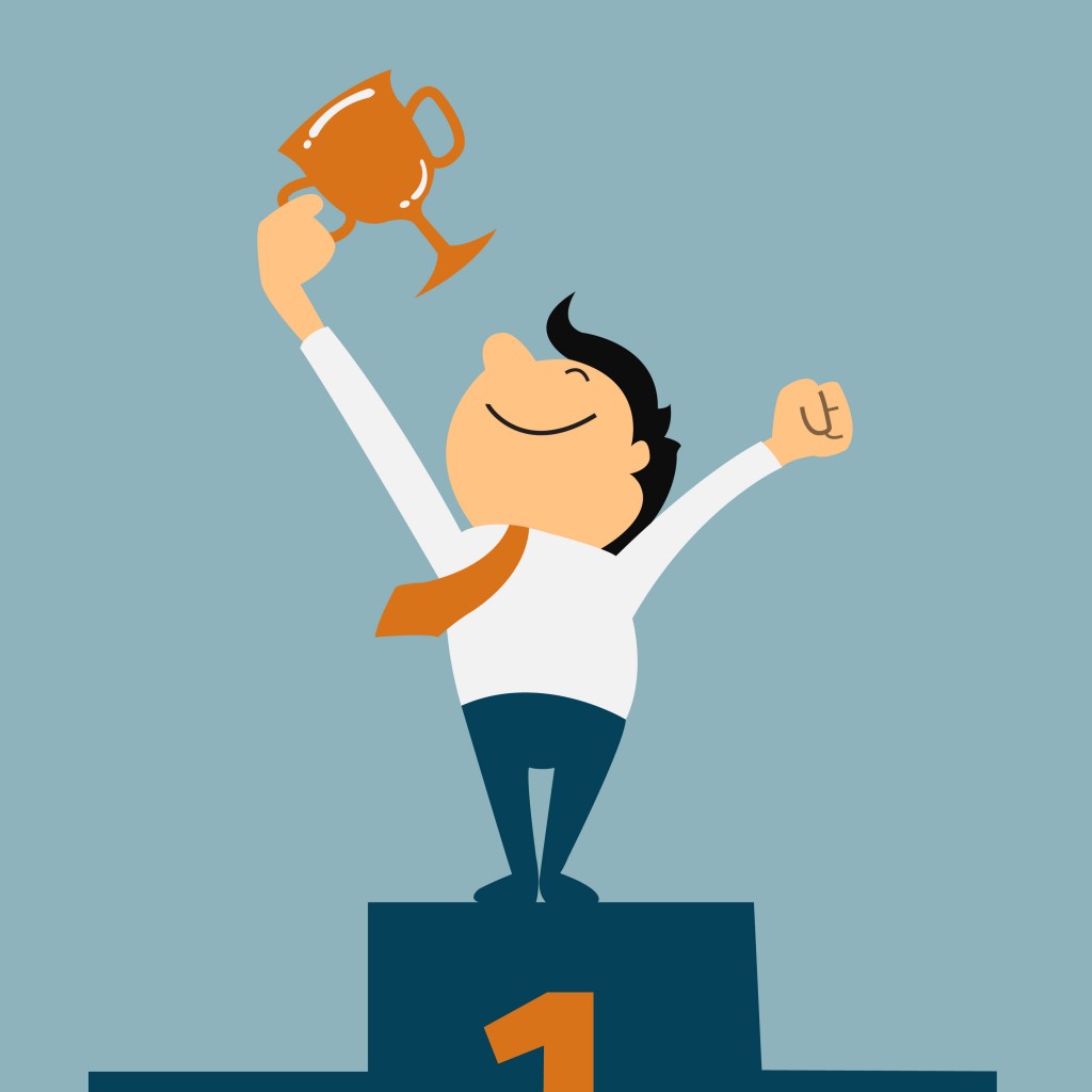 Change for the better - Vivek Anand, IIM Visakhapatnam