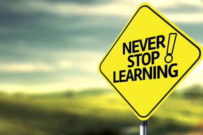 It’s all what you learn will remain, not what you earn.- Parmit Sihag, MDI Gurgaon