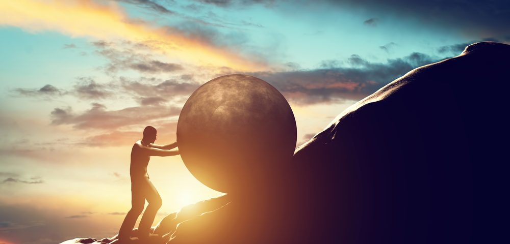 The Value of Hard Work - Aadithyan T.G, TAPMI