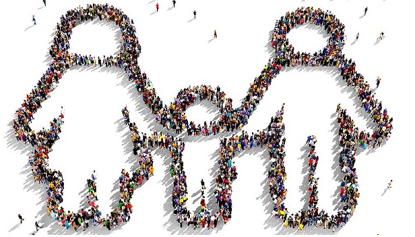 Forging Bonds Beyond Imagination