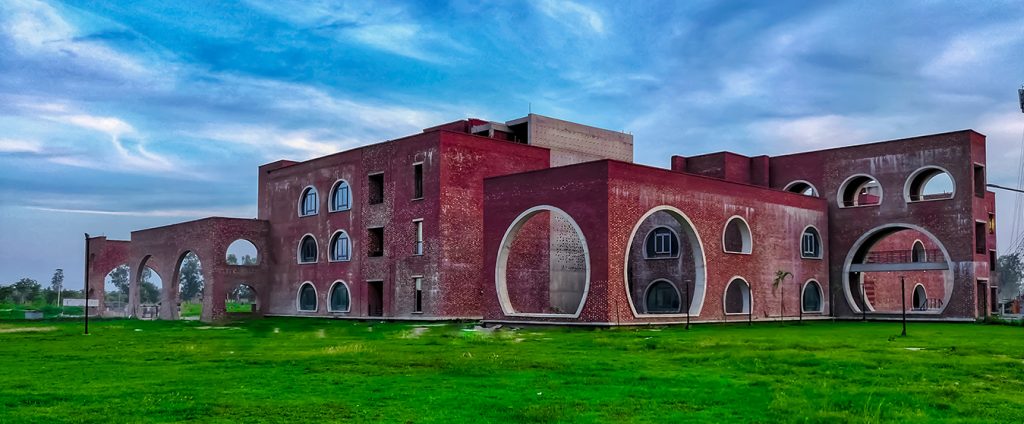Reminiscence- IIM Kashipur