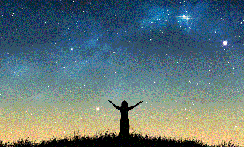 Only in The Darkness, Can You see The Stars - Prince Priya Ekka, IIM Ranchi