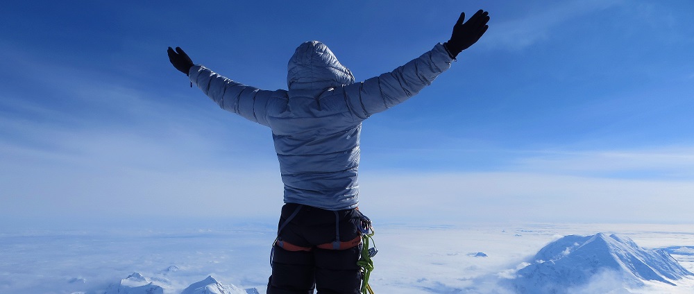 It's not who we are but what we do that defines us-Paul James,XIMB