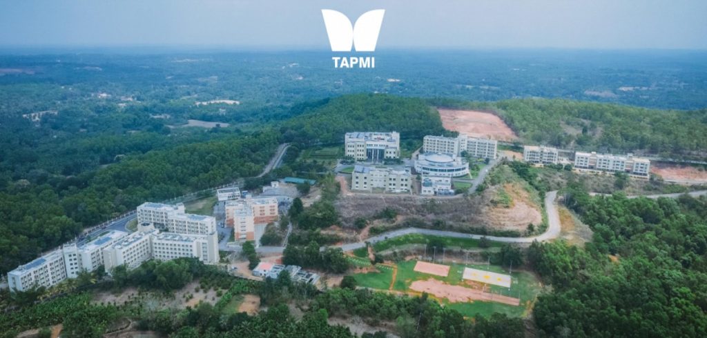 Ascend From The Ashes | Biswarup Guha Roy, TAPMI