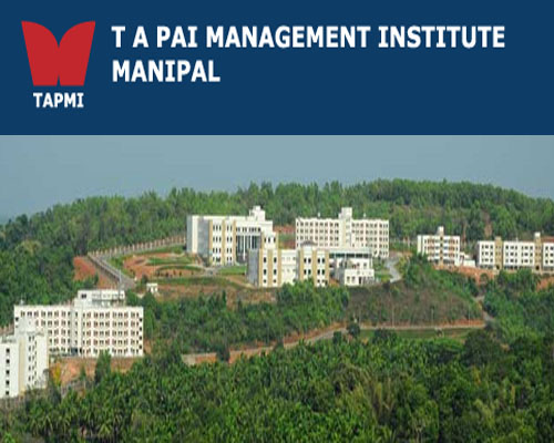 Triumphing over Challenges –Overcoming Roadblocks to achieve your ambitions- TAPMI