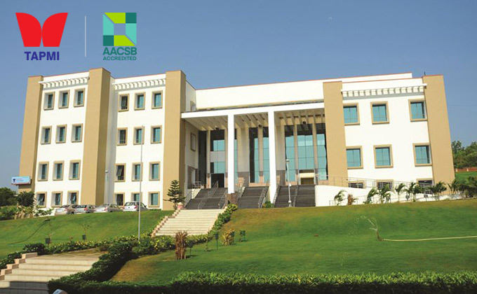 Aditya Birla Group: The Change Maker-TAPMI, MANIPAL