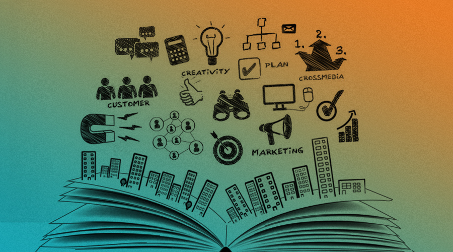 A Perspective Within And Around Marketing - Manan Thacker, NMIMS Mumbai