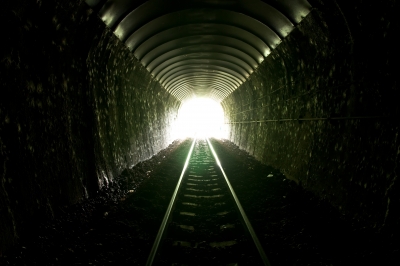 There is Light at the End of the Tunnel || Simoni Jain, SIMSREE, Mumbai