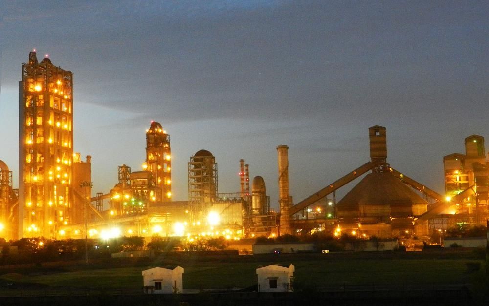 Aditya Birla Group, The Big in our lives