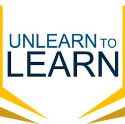 Unlearning To Learn - A Life Event | Saurabh Kumar, MBA IIT Kanpur