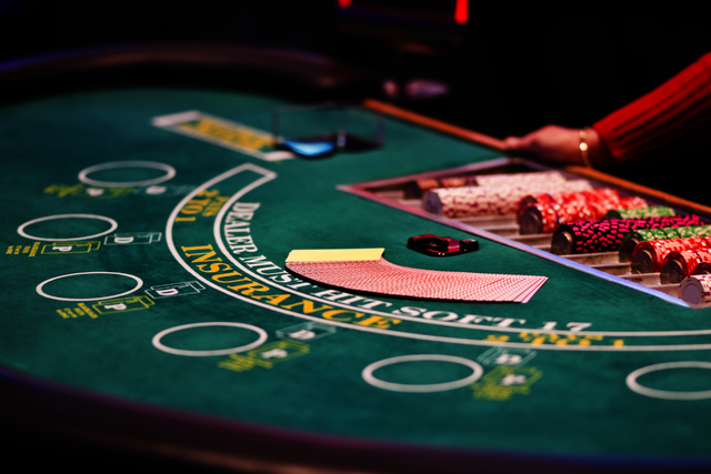 Finest Internet Gambling in NZ