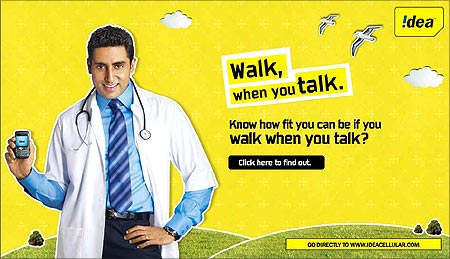 What an Idea Sir Ji! - Aashpreet Giddey, TAPMI