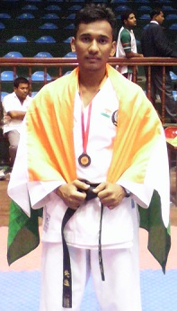 What ABG means to me : What Success means to me - Chidananda Puri, XIMB