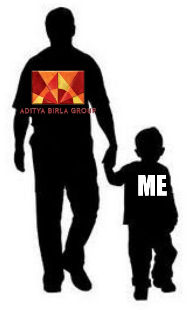 ABG, A Life Long Companion and Overcoming 2 years of Obstacles - IMT Ghaziabad