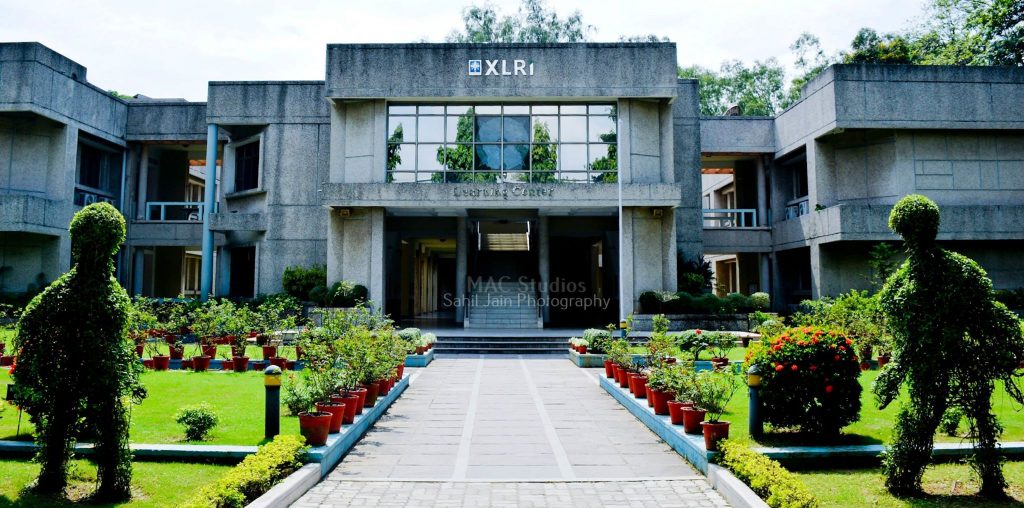 The Thrilling Journey So Far - First Two Months At XLRI Jamshedpur
