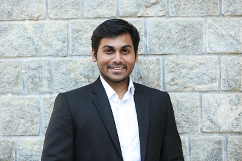 ABGLP Woo Me Season 2 | NMIMS Mumbai | A Candid Chat With Mr. Ajinkya Domale, Manager, Grasim Industries Ltd. | Pulp & Fibre