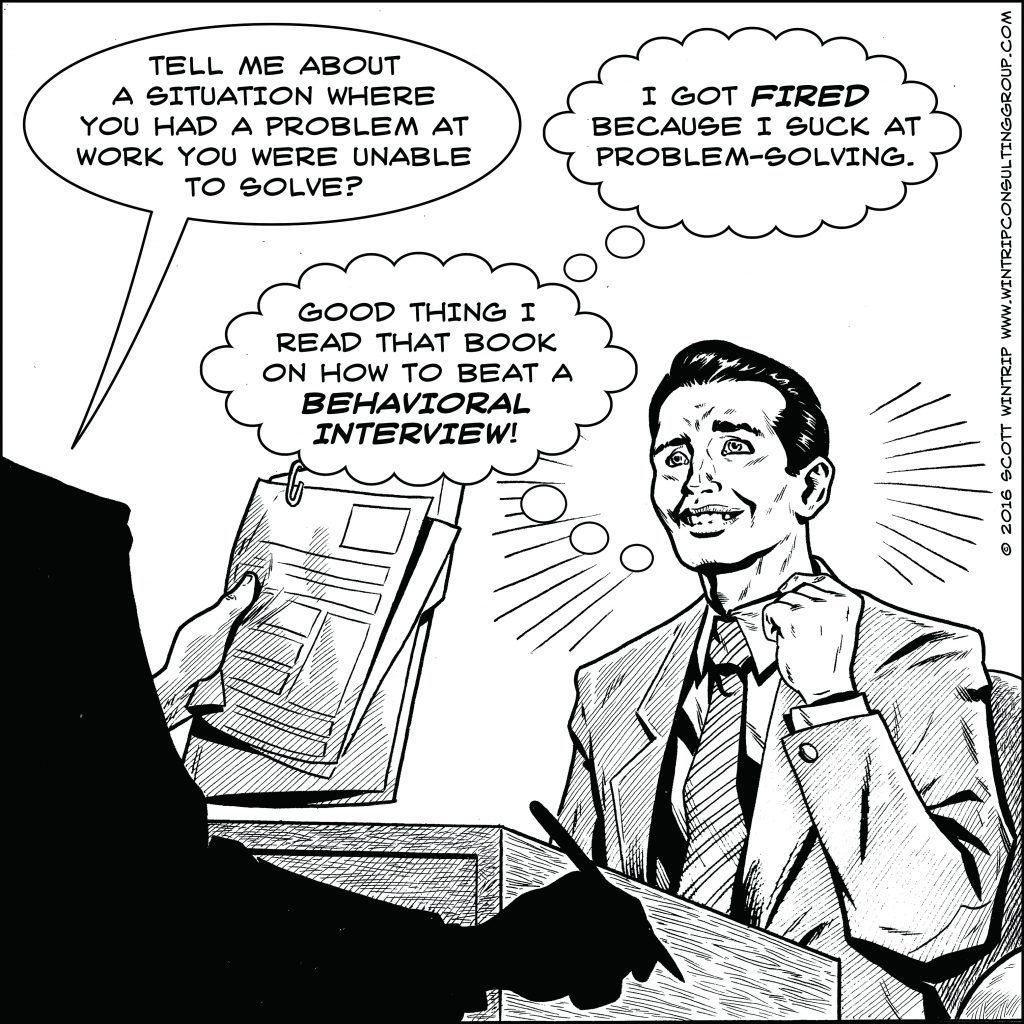 How To Ace Behavioral Interviews - Tips From An XLRI Student