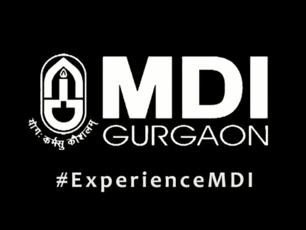 MDI In Conversation With ABGLP | A Chat With Mr. Amritansh Bharech Of Aditya Birla Capital