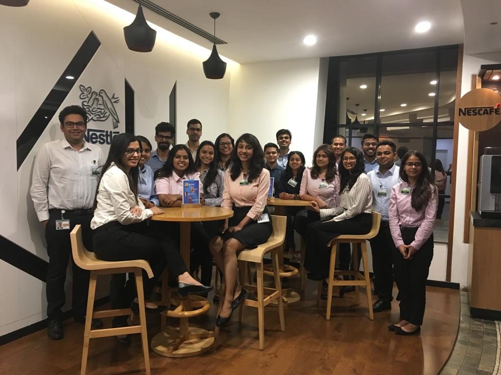 'Human Resources and a Seat at the Table' - An HR Student's Perspective