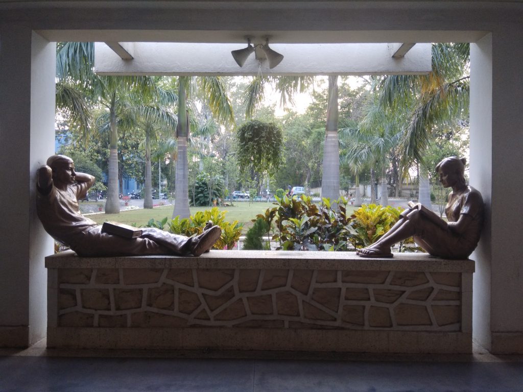 My First Month At XLRI - Aditya Sanket (BM 2019-21)