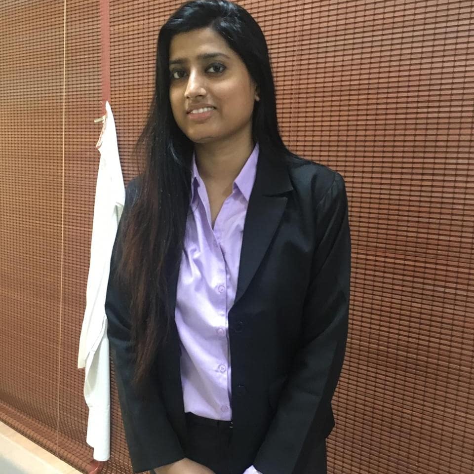 A Decision Rightly Made - Life At IIM Nagpur